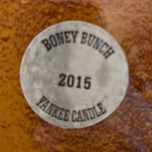 Yankee Candle Candy Dish - Picture 5 of 8